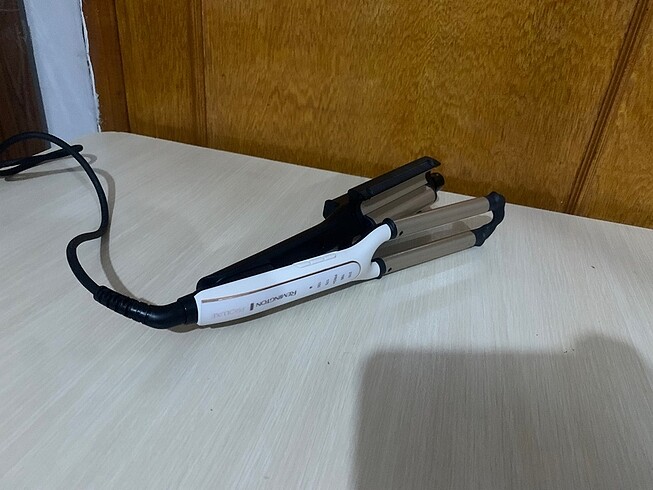  Beden Renk Şaç şekillendirici