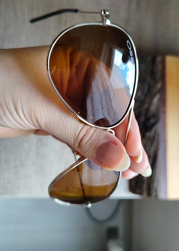 Osse çocuk güneş gözlüğü - Görsel 2