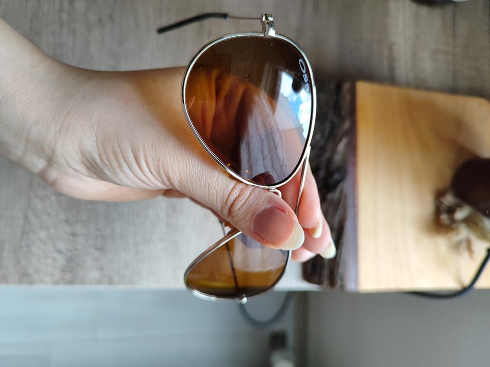 Osse çocuk güneş gözlüğü - Görsel 2