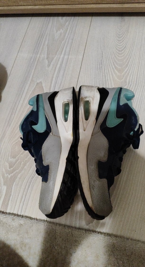 Orijinal nike air max - Görsel 4