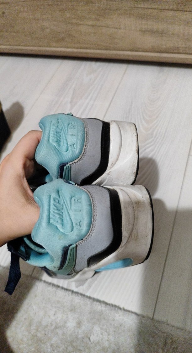 Orijinal nike air max - Görsel 3