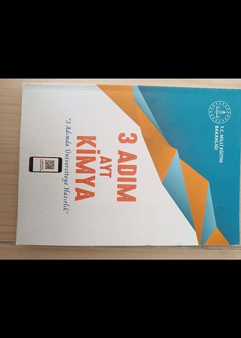 3 Adım Deneme Sınavları TYT Sayısal - Görsel 5