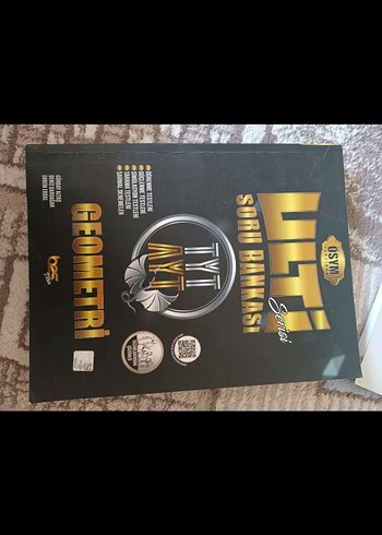 Beden TYT AYT Geometri Soru Bankası