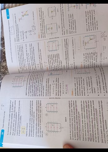 Beden Fizik Soru Bankası Seti 6-9