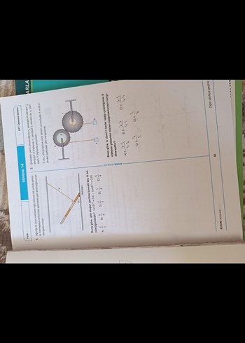 Beden AYT Fizik ve Kimya Deneme Kitapları