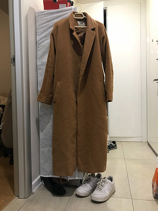 40 Beden Koton kaban