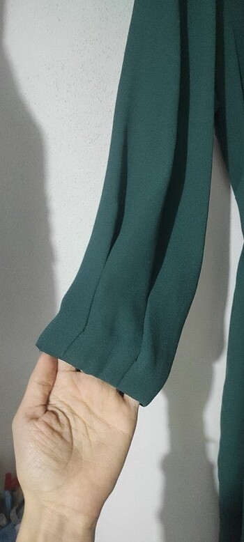 38 Beden Elbise