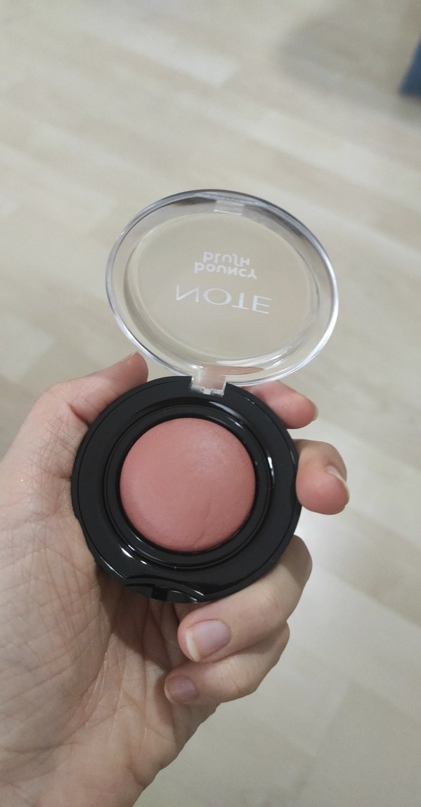 Note Bouncy allık - Görsel 3