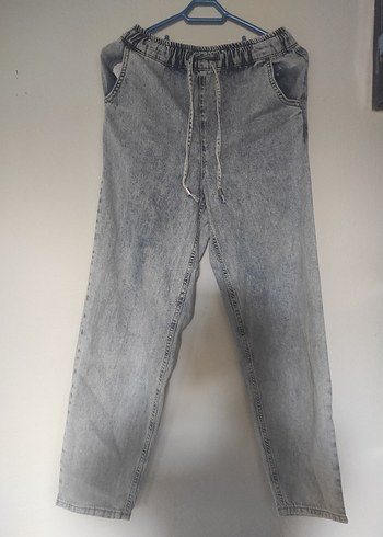 LC Waikiki lc Waikiki kot pantolon -mom jean