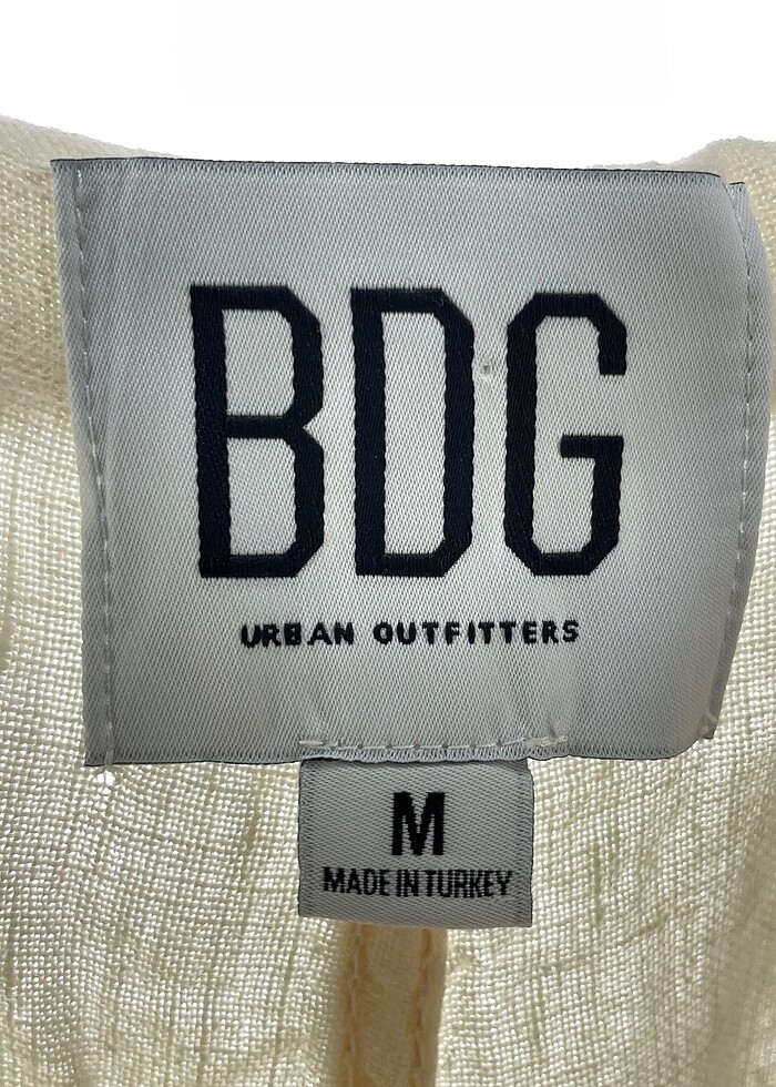 Urban Outfitters Uzun Tulum %70 İndirimli. - Görsel 4