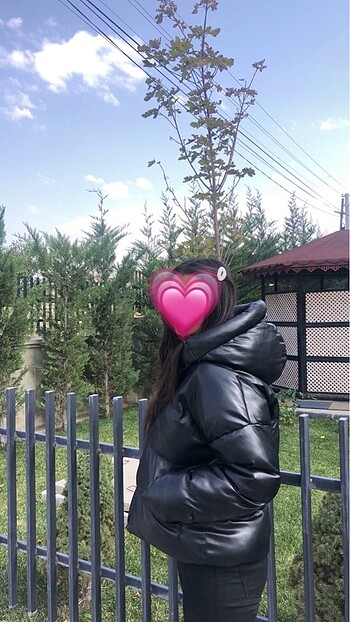 Şişme mont
