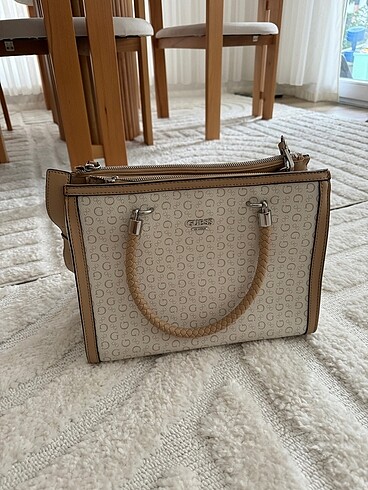 Guess orijinal kol çantası