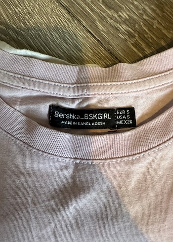 Kız çocukları için crop mini üst tişört - Görsel 13