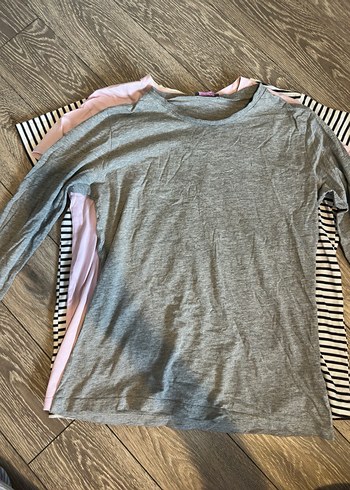 Kız çocukları için crop mini üst tişört - Görsel 14