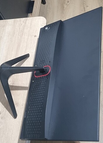GameBooster 165 Hz 23.8 İnç Monitör