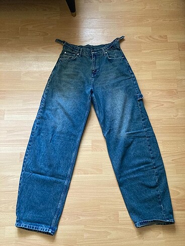 Baggy pantolon