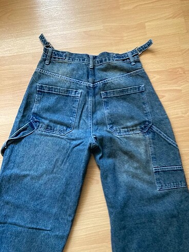 Diğer Baggy pantolon