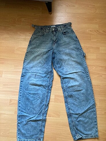 Baggy pantolon