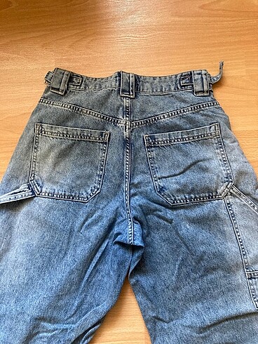 Diğer Baggy pantolon