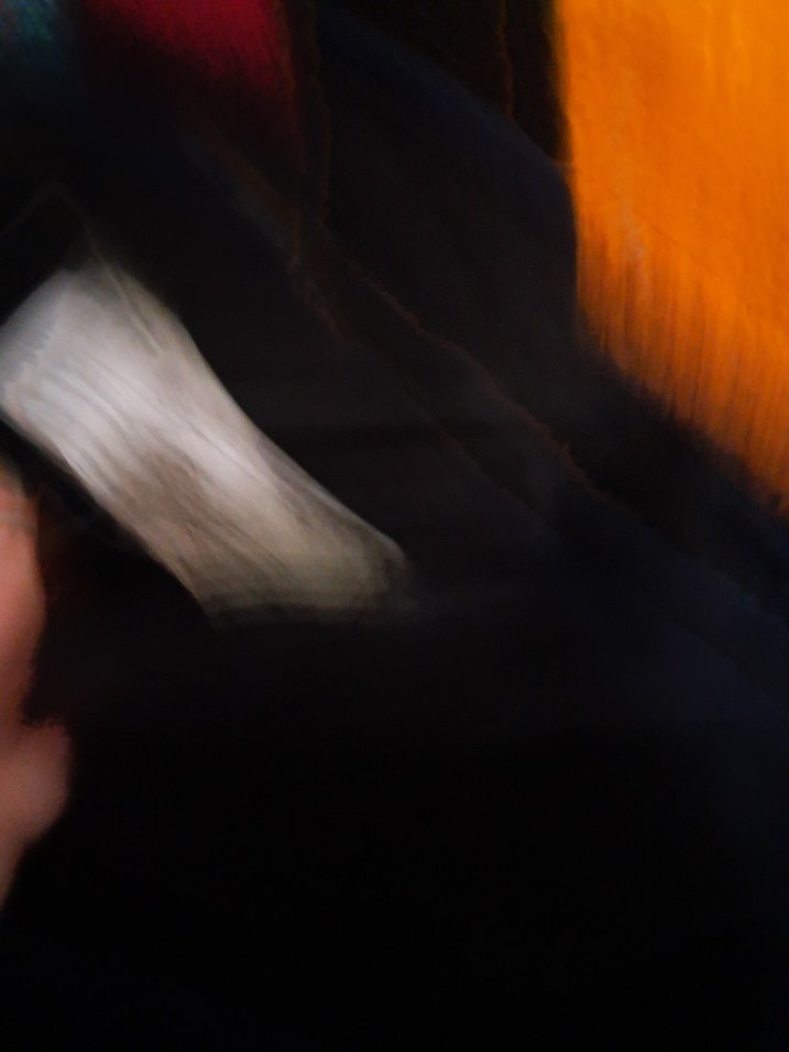 Erkek Lacivert Regular Fit Pilili Pantolon - Görsel 4