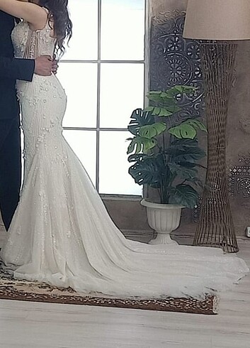 Aysira Gelinlik