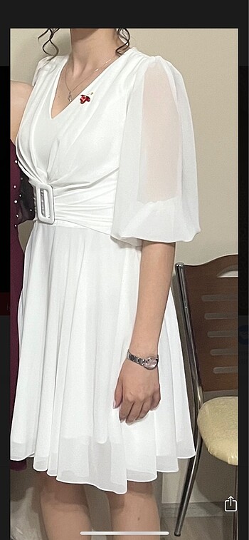 Nikah, nişan, söz, özel gün elbisesi