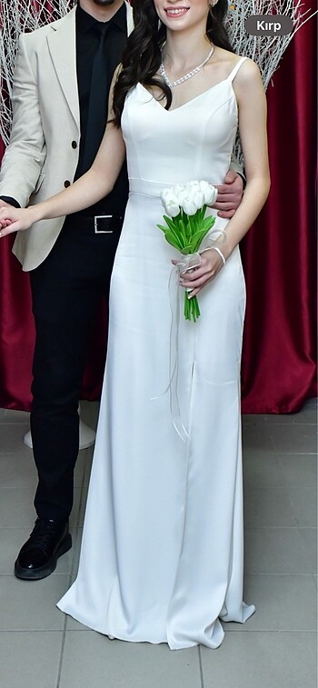Diğer Nikah, nişan, söz, özel gün elbisesi