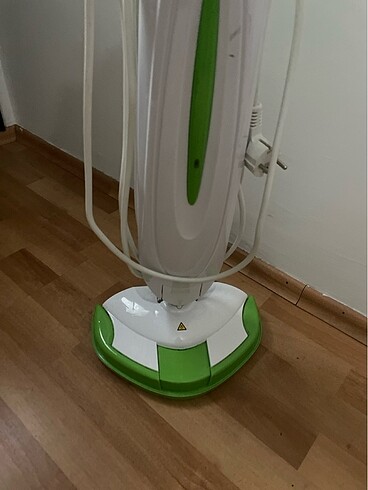 Diğer Alman malı buharlı temizleyici