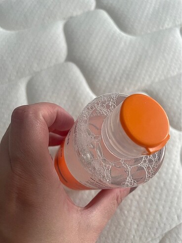  Beden Celenes micellar water