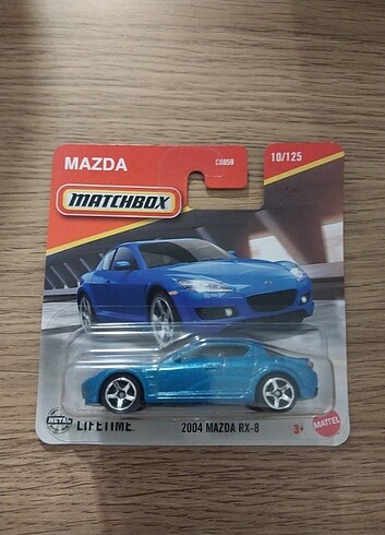 Matchbox 