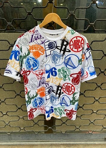 New Era Lakers Erkek Tshirt #newera