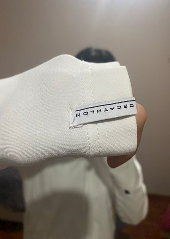 Decathlon hırka - Görsel 3