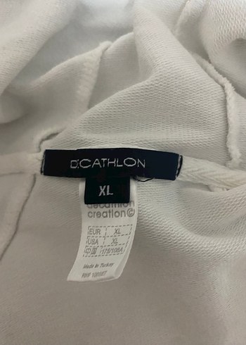 Decathlon hırka - Görsel 2