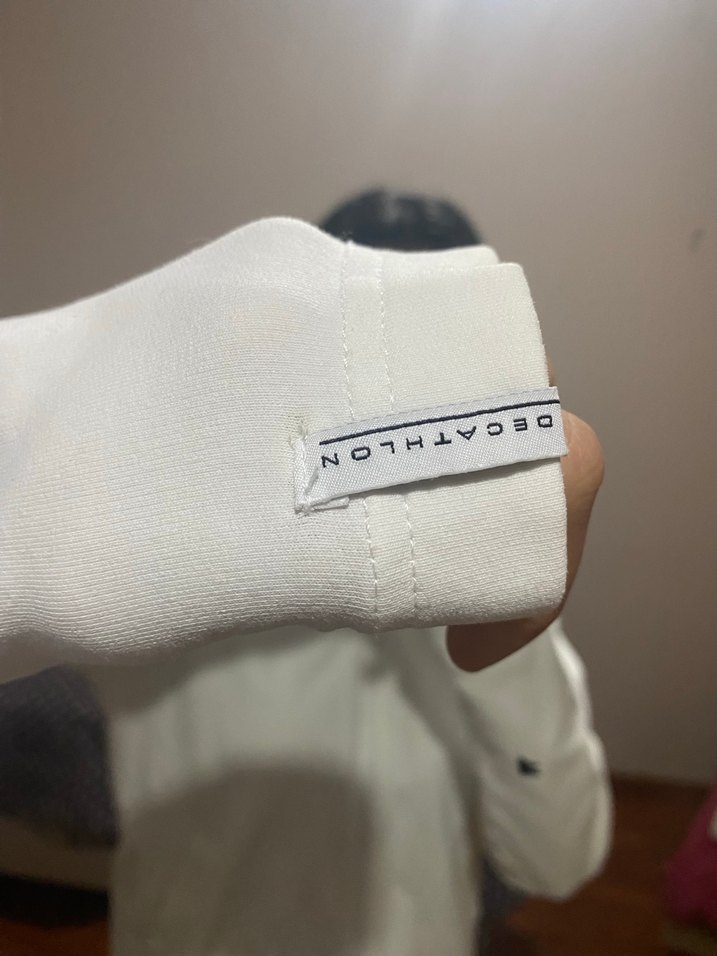 Decathlon hırka - Görsel 3