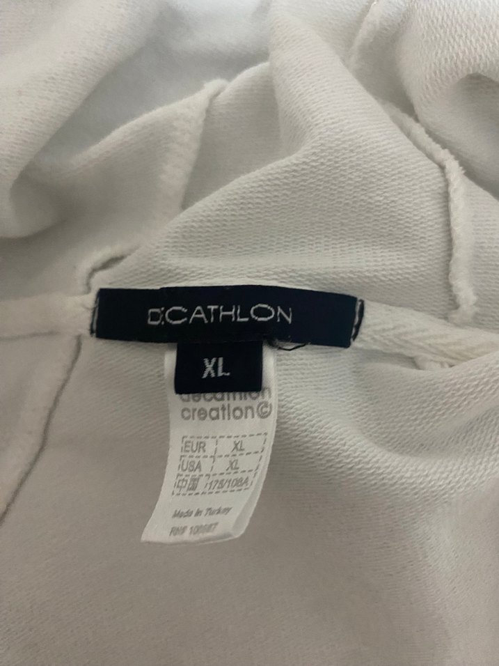 Decathlon hırka - Görsel 2