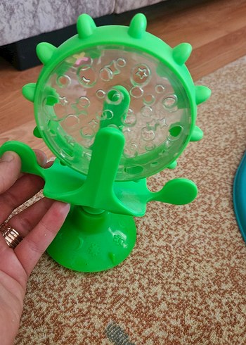 Beden ödül mamalı oyuncak