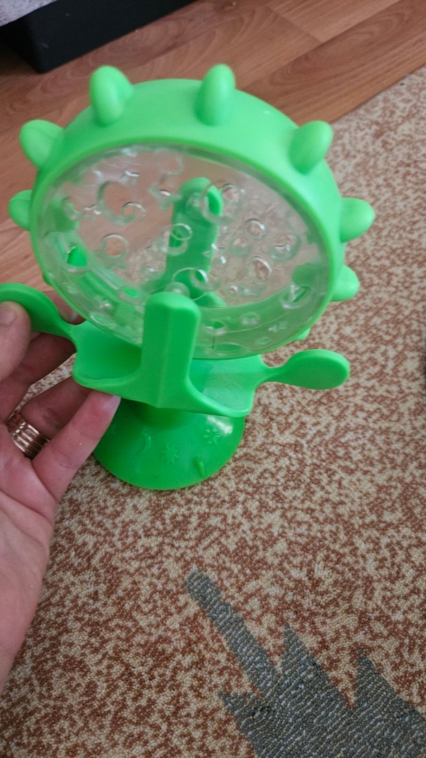 ödül mamalı oyuncak - Görsel 2