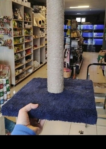 tırmalama tahtası