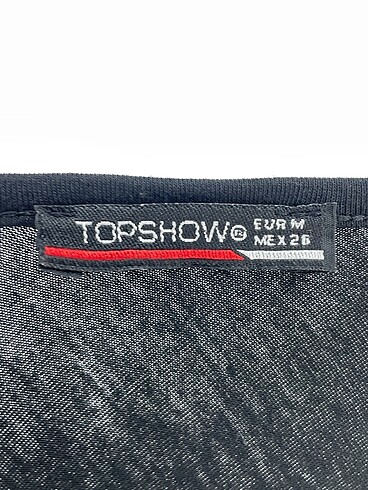 m Beden siyah Renk Topshop Bluz %70 İndirimli.