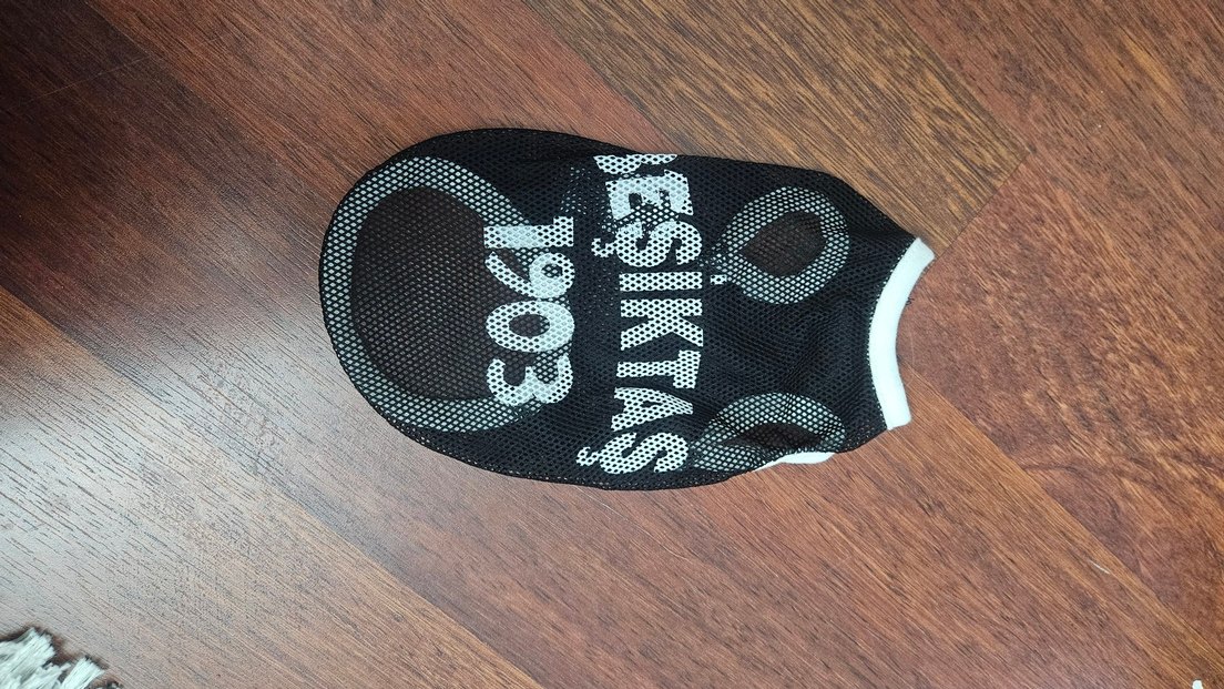 beşiktaşlı kedi köpek filesi - Görsel 2