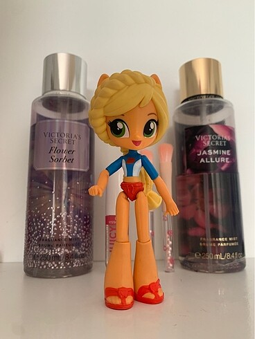 AppleJack my little pony #mlp #applejack