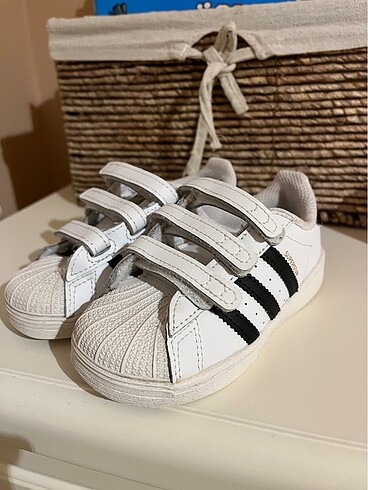 Adidas çocuk ayakkabı