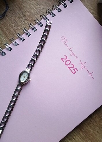 Vintage saat