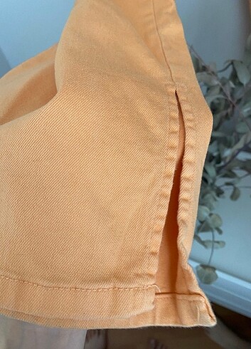 LC Waikiki Turuncu pantolon 