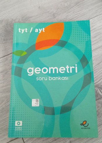 TYT/AYT Geometri Soru Bankası