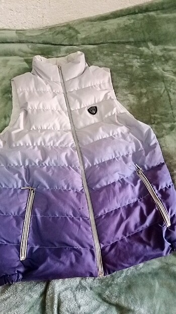 Şişme yelek - Görsel 2