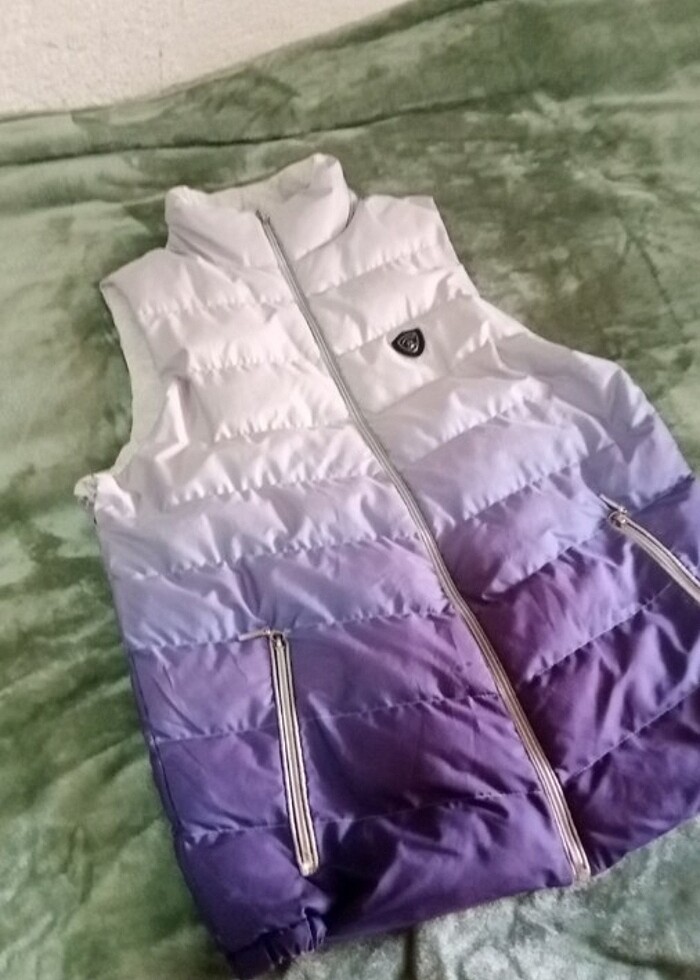 Şişme yelek  - Görsel 3