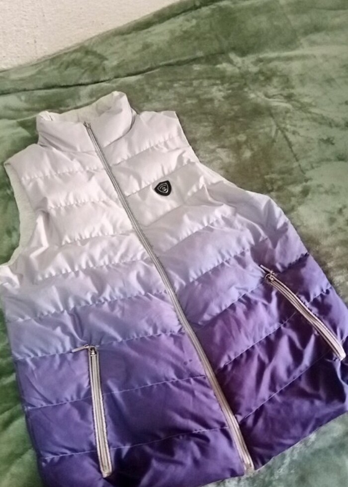 Şişme yelek  - Görsel 4