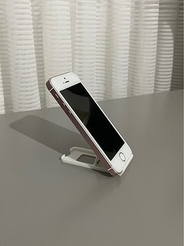 Açısı Ayarlanabilir Telefon Standı V2
