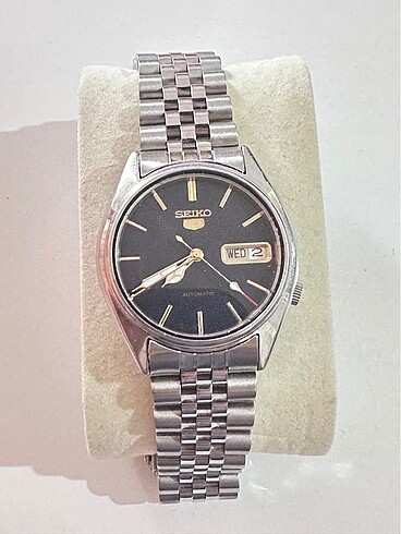 Seiko 5 7009 Gofret Kadran
